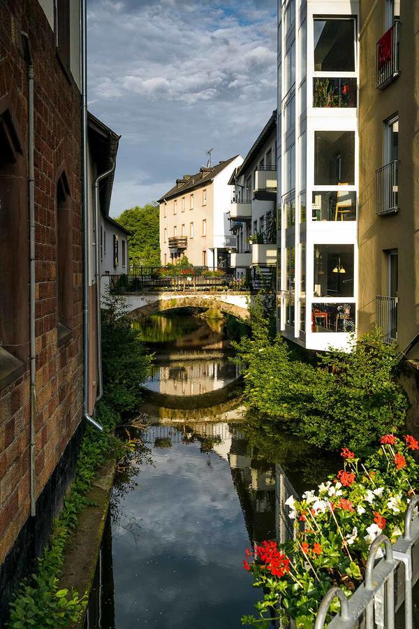 Wirtshaus Zum Pferdemarkt Ξενοδοχείο Saarburg Εξωτερικό φωτογραφία